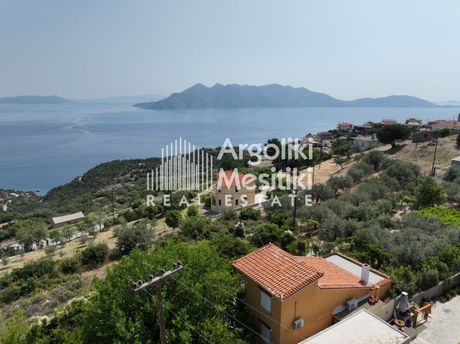 Μονοκατοικία 92τ.μ. για πώληση-Τροιζήνα » Δρυόπη