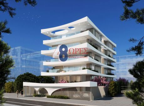 Μεζονέτα 338τ.μ. για πώληση-Βούλα » Πανόραμα