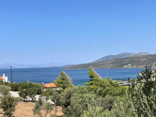Οικόπεδο 500 τ.μ. για πώληση, Εύβοια, Μαρμάρι-thumb-2