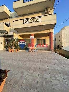 Store 70sqm for rent-Nea Alikarnassos » Karteros