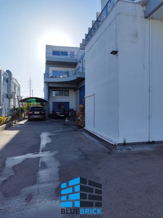 Βιοτεχνικός χώρος 2.100 τ.μ. για πώληση, Αθήνα - Δυτικά Προάστια, Αχαρνές