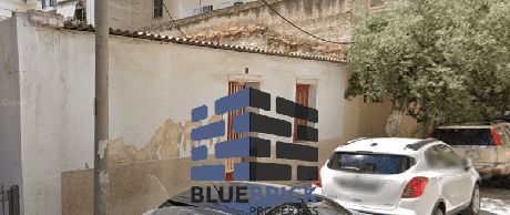 Land plot 180sqm for sale-Nikaia » Mitropoli