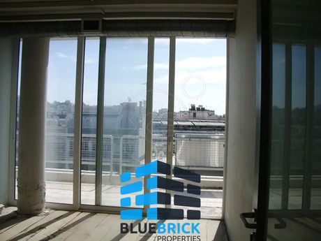 Office 460sqm for rent-Kalithea