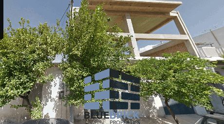Craft space 420sqm for rent-Tavros