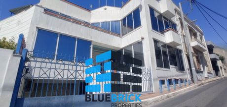 Detached home 680sqm for sale-Mikrolimano