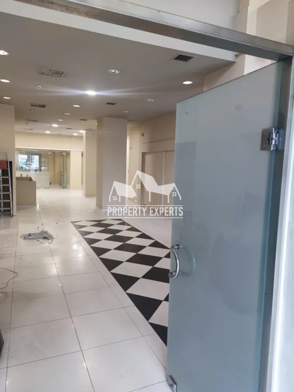 Κατάστημα 304 τ.μ. προς ενοικίαση, Κέντρο Ορεστιάδας