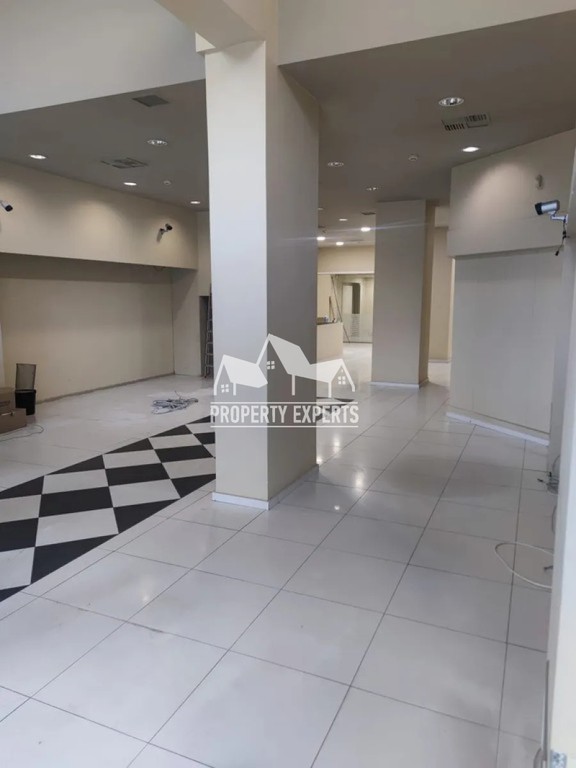 Κατάστημα 304 τ.μ. προς ενοικίαση, Κέντρο Ορεστιάδας