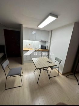 Apartment 25sqm for rent-Alexandroupoli » Center