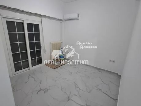 Διαμέρισμα 36τ.μ. για ενοικίαση-Πετρούπολη » Πεύκα βέρδη