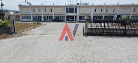 Βιοτεχνικός χώρος 2.750τ.μ. για ενοικίαση-Γιαννούλη » Θεραπευτική κοινότητα έξοδος