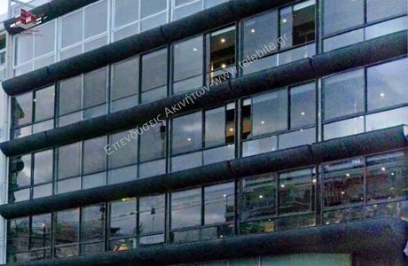 Office 511sqm for sale-Kalithea