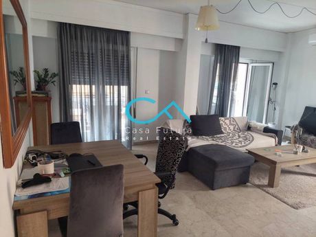 Apartment 97sqm for sale-Ampelokipoi - Pentagon » Elinoroson