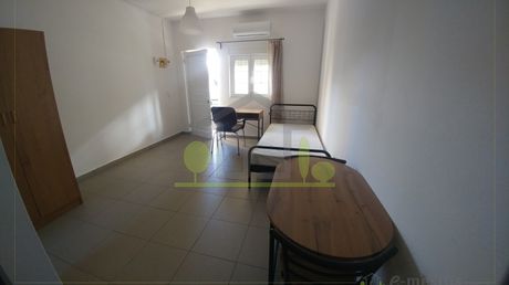 Studio 25sqm for rent-Rio » Magoula