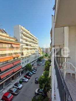 Διαμέρισμα 95τ.μ. για ενοικίαση-Κέντρο