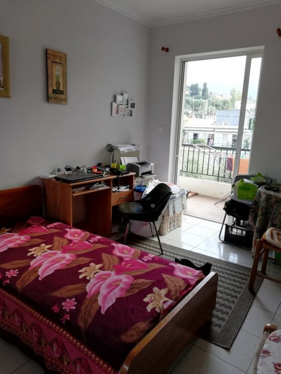 Διαμέρισμα 53 τ.μ. προς ενοικίαση, Ανθούπολη Πάτρας