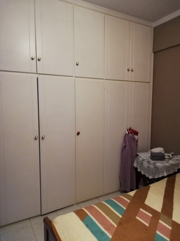 Διαμέρισμα 53 τ.μ. προς ενοικίαση, Ανθούπολη Πάτρας