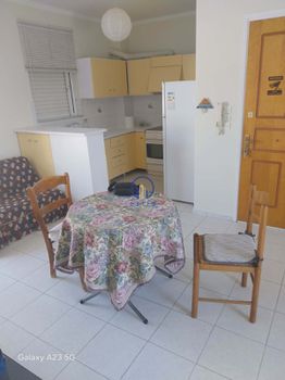 Apartment 53 sqm for rent