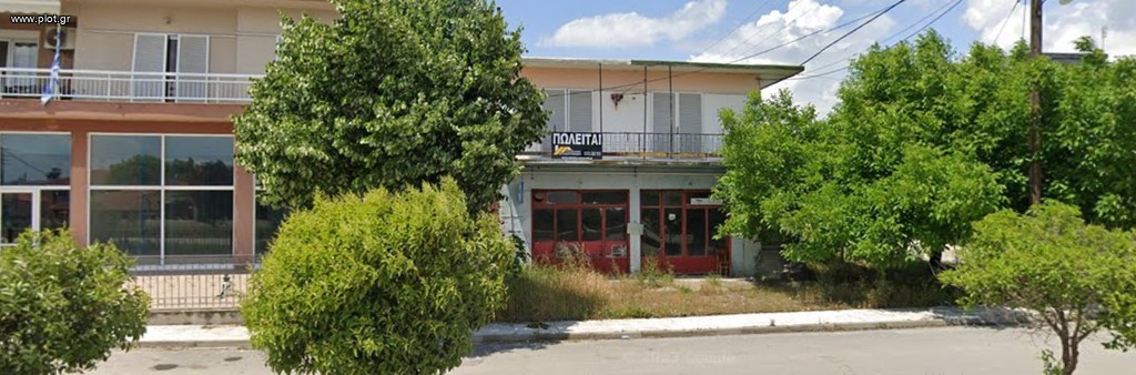 Διαμέρισμα 493 τ.μ. για πώληση, Εβρος, Φέρες