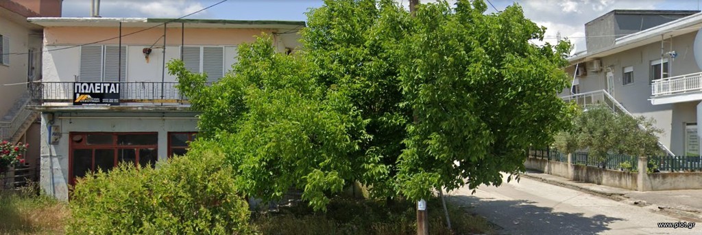 Διαμέρισμα 493 τ.μ. πρός πώληση, Εβρος, Φέρες