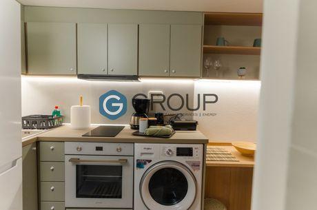 Loft 45sqm for sale-Alexandroupoli » Center