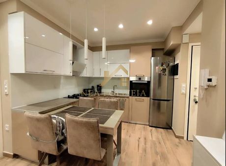 Apartment 65sqm for sale-Ampelokipoi » Fillipou