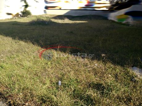 Οικόπεδο 3.465τ.μ. για πώληση-Πυλαία » Κέντρο