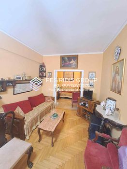 Apartment 83sqm for sale-Exarchia - Neapoli » Neapoli Exarcheion
