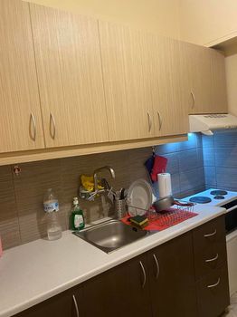 Apartment 48sqm for sale-Patra » Agia Sofia