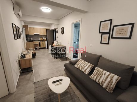 Studio / γκαρσονιέρα 53 τ.μ. για πώληση