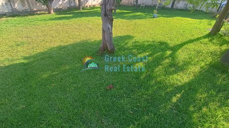 Land plot 500sqm for sale-Rio » Agios Vasileios