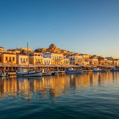 Κτίριο 595 τ.μ. για πώληση