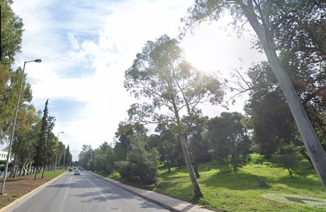 Οικόπεδο 776τ.μ. για πώληση-Βουλιαγμένη » Κέντρο