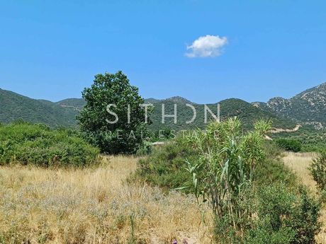 Αγροτεμάχια 638 τ.μ. προς πώληση