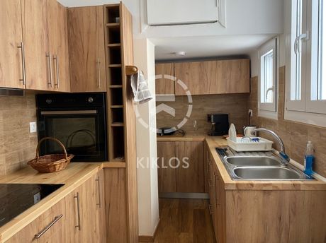 Apartment 100sqm for rent-Exarchia - Neapoli » Neapoli Exarcheion