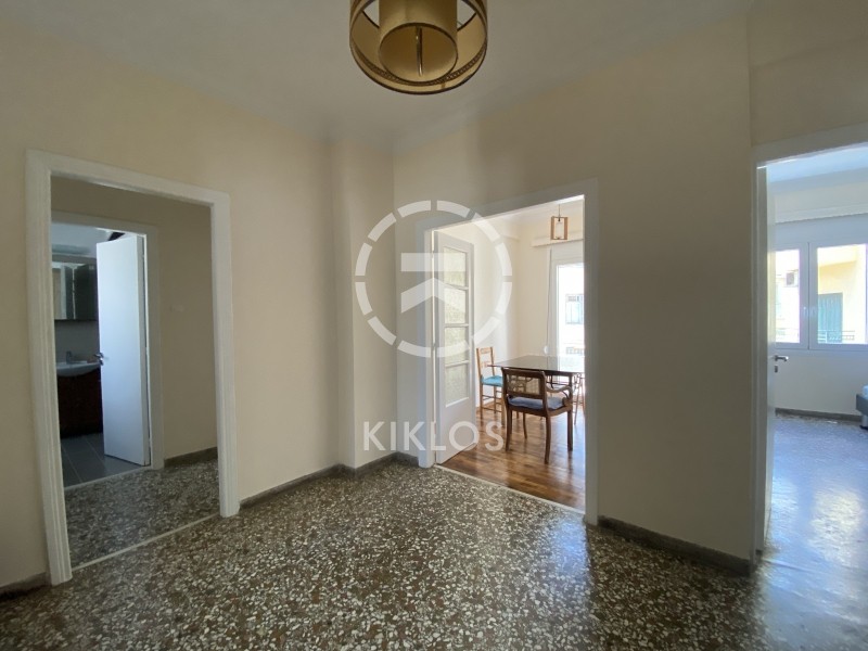 Διαμέρισμα 100 τ.μ. πρός ενοικίαση, Αθήνα - Κέντρο, Εξάρχεια - Νεάπολη