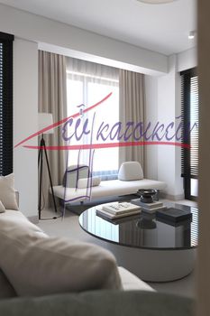Διαμέρισμα 61τ.μ. για πώληση-Αγία σοφία