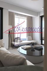 Διαμέρισμα 61 τ.μ. για πώληση