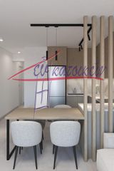 Διαμέρισμα 61 τ.μ. για πώληση, Πειραιάς, Αγία Σοφία-thumb-3
