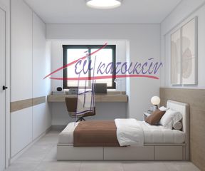 Διαμέρισμα 61 τ.μ. για πώληση, Πειραιάς, Αγία Σοφία-thumb-16