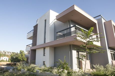 Maisonette 163sqm for sale-Panorama » Synoikismos Nomou 751