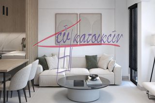 Διαμέρισμα 61 τ.μ. για πώληση, Πειραιάς, Αγία Σοφία-thumb-5