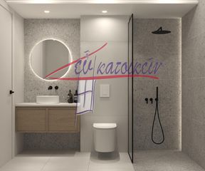 Διαμέρισμα 61 τ.μ. για πώληση, Πειραιάς, Αγία Σοφία-thumb-7