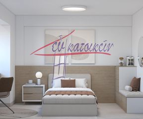 Διαμέρισμα 61 τ.μ. για πώληση, Πειραιάς, Αγία Σοφία-thumb-15