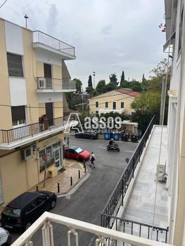 Διαμέρισμα 46τ.μ. για πώληση-Μετς - καλλιμάρμαρο » Καλλιμάρμαρο
