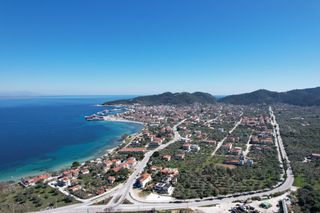 Οικόπεδο 599 τ.μ. για πώληση, Ν. Καβάλας, Θάσος-thumb-2