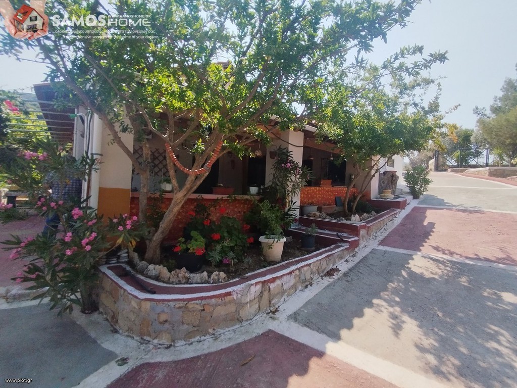 Μονοκατοικία 87,74 τ.μ. για πώληση, Ν. Σάμου, Σάμος