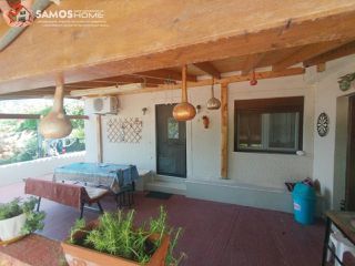 Detached home 87,74 sqm for sale, Samos Prefecture, Samos-thumb-25