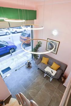 Maisonette 60sqm for sale-Exarchia - Neapoli » Neapoli Exarcheion