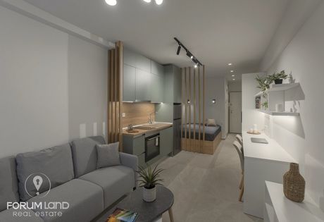 Studio / γκαρσονιέρα 34 τ.μ. για πώληση