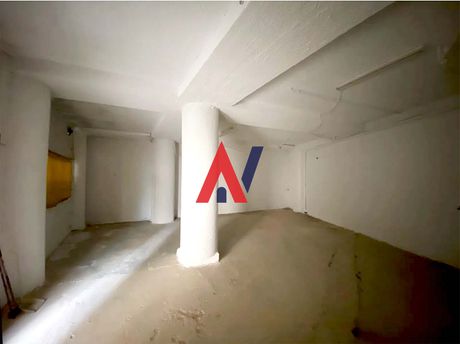 Αποθήκη 60 τ.μ. για πώληση